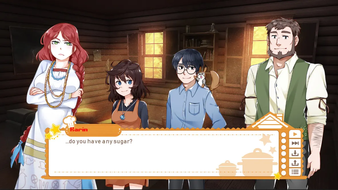 Cooking Companions media 5