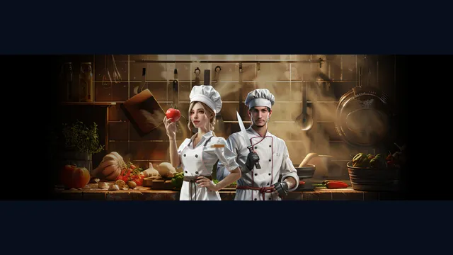 Cooking Simulator 2: Better Together