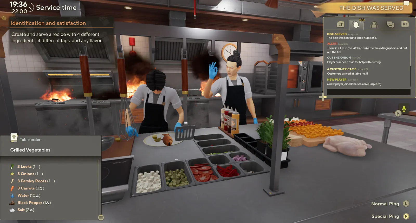 Cooking Simulator 2: Better Together media 2