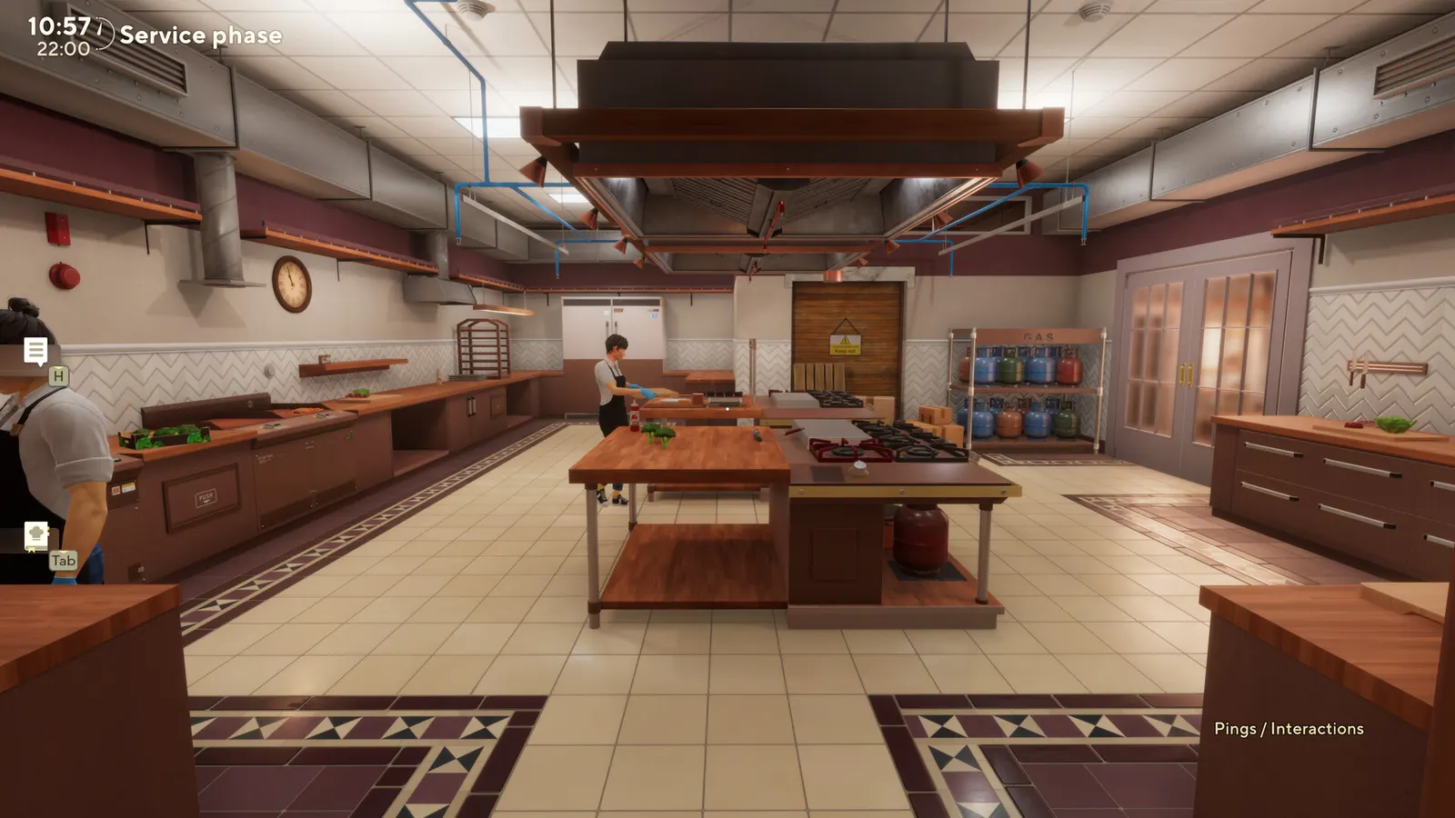 Cooking Simulator 2: Better Together media 6