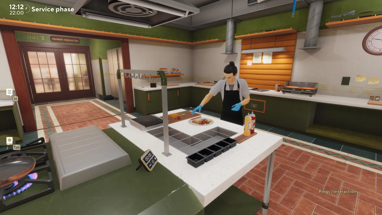 Cooking Simulator 2: Better Together media 8
