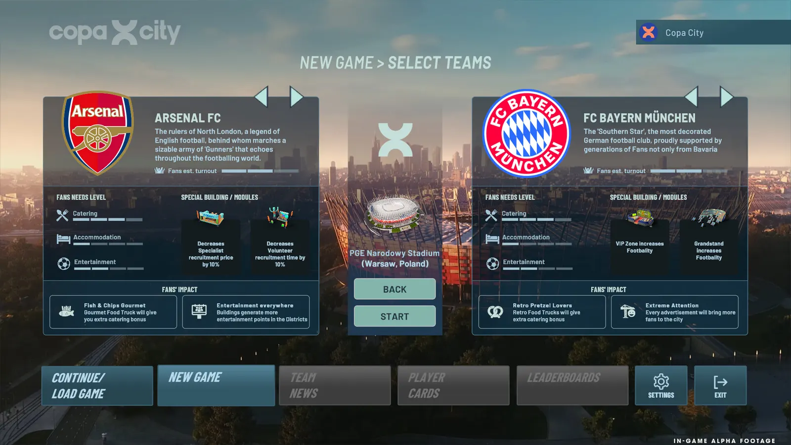 COPA CITY media 12