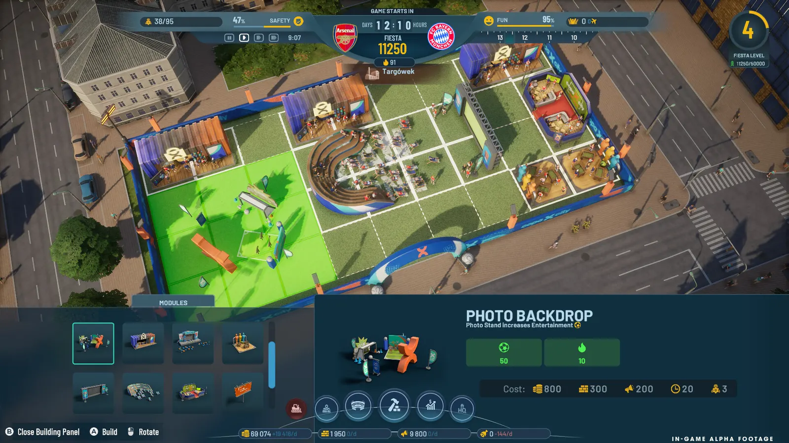 COPA CITY media 13