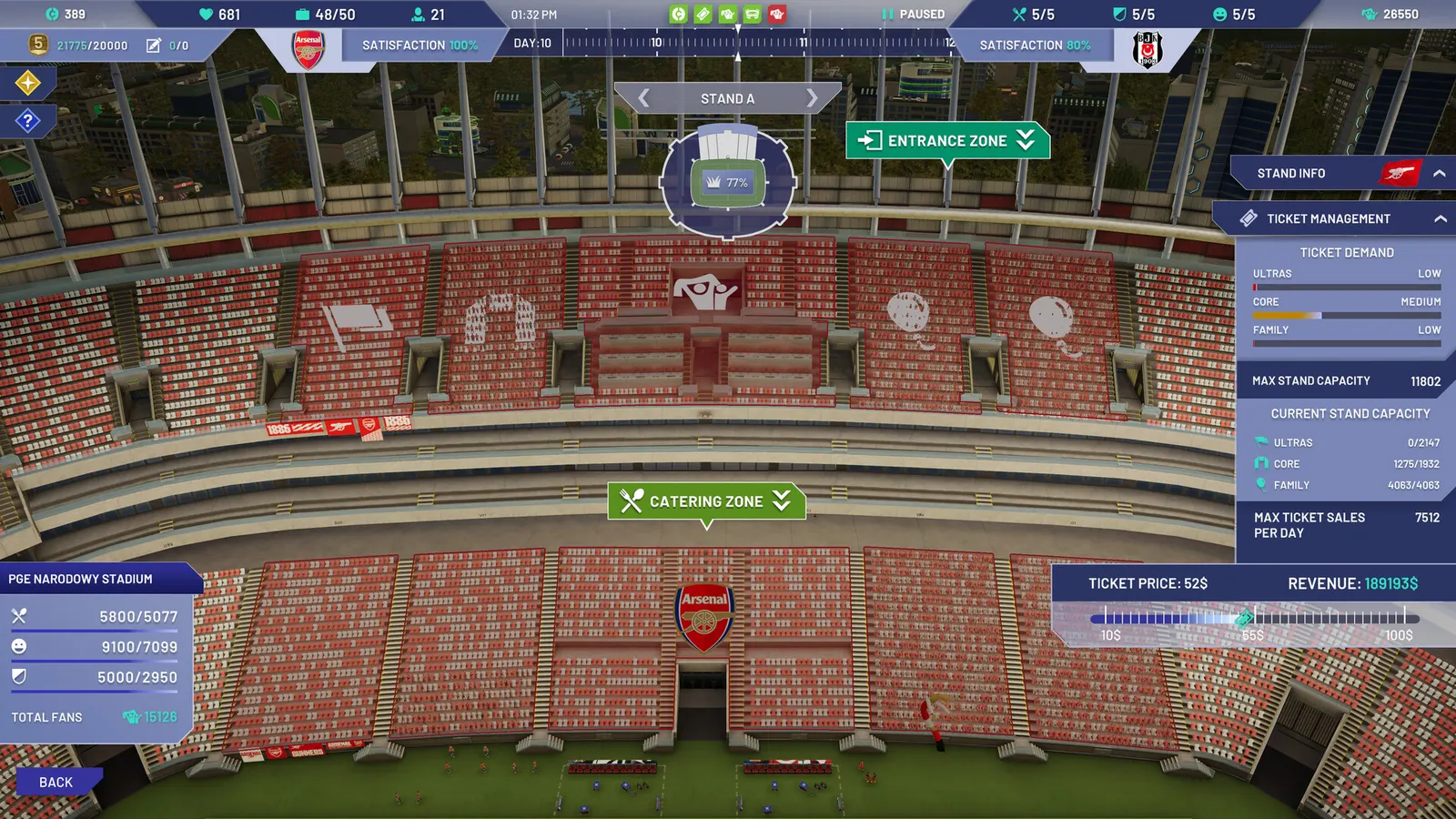 COPA CITY media 5
