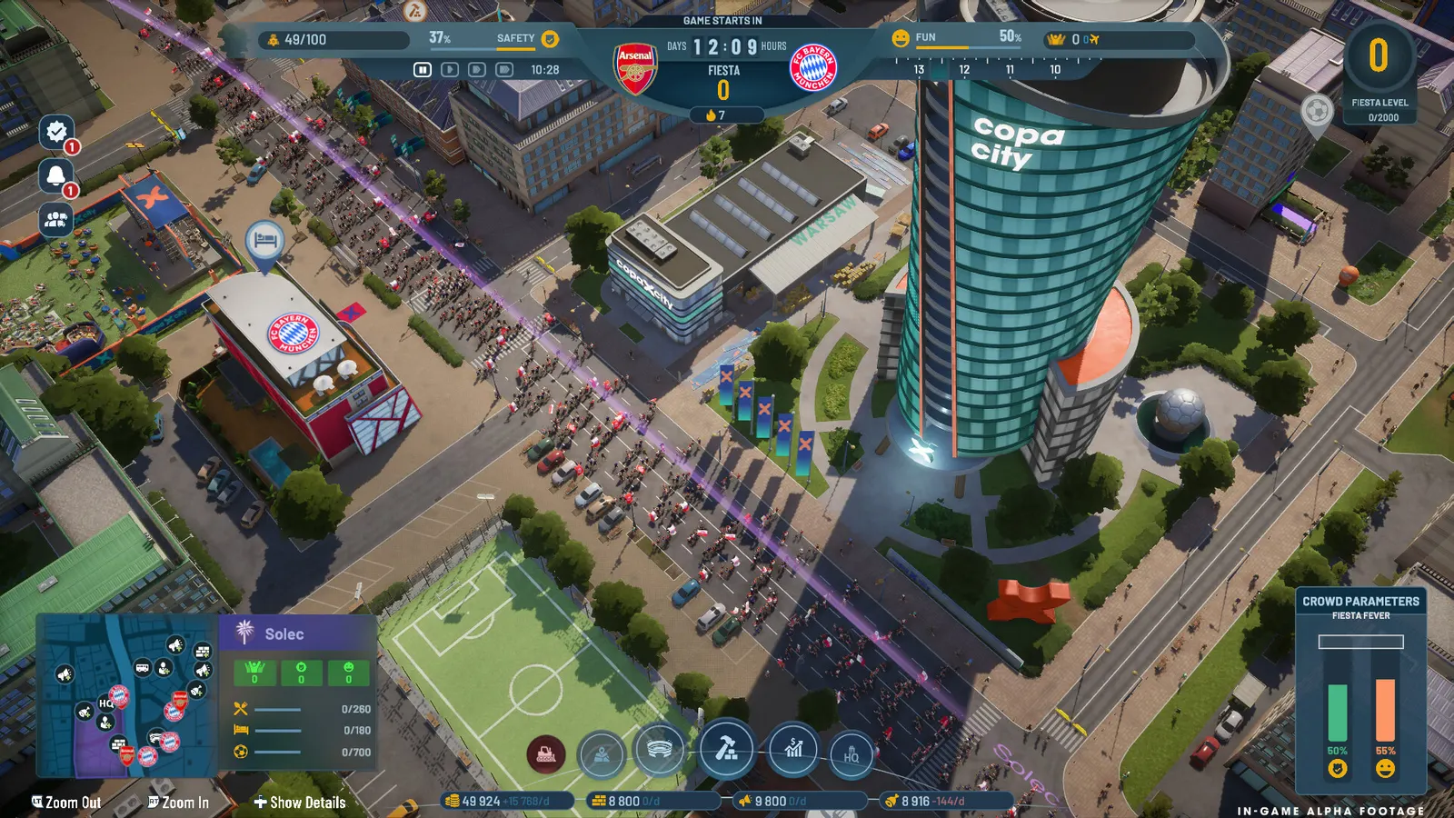 COPA CITY media 14