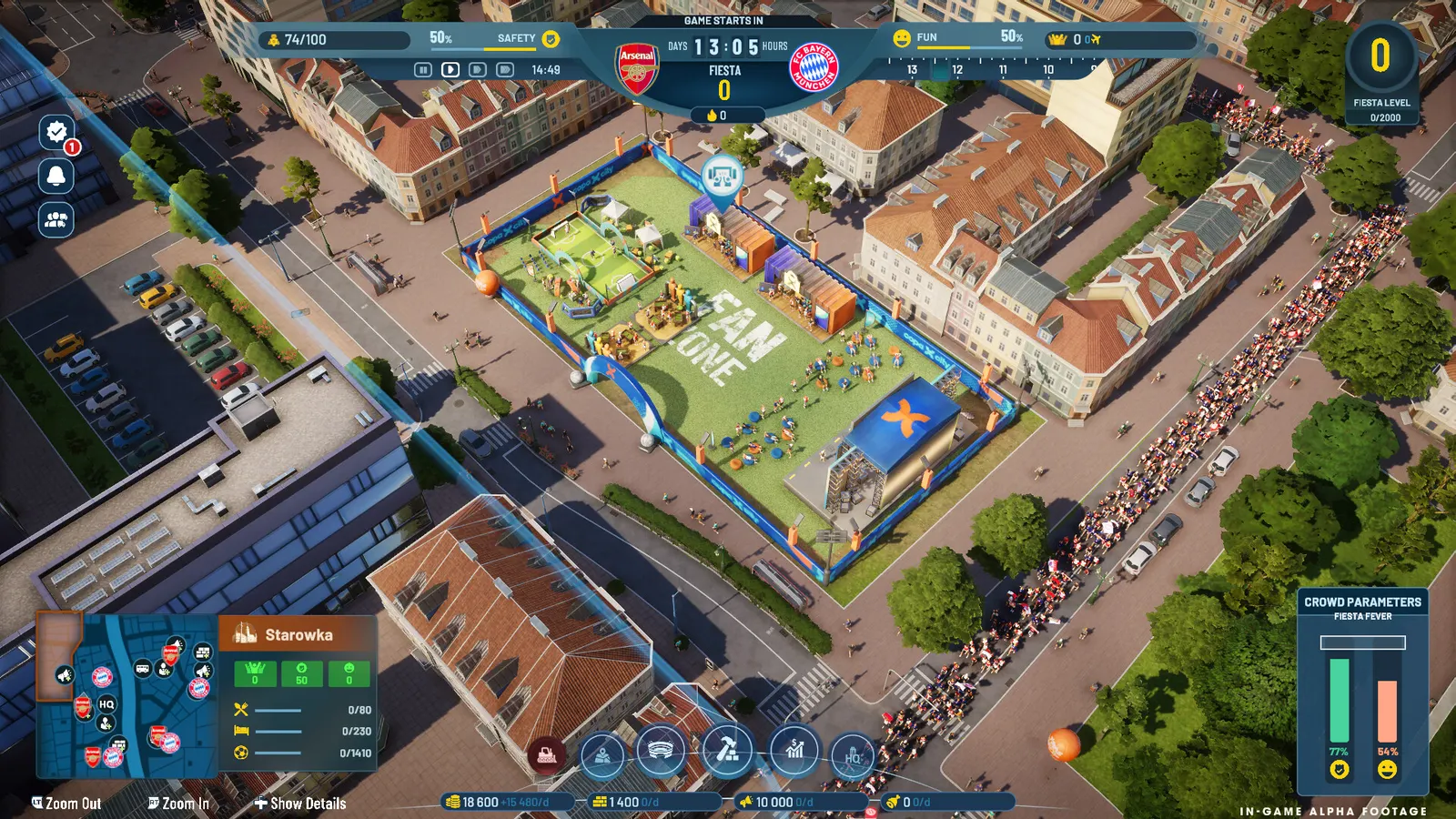 COPA CITY media 16