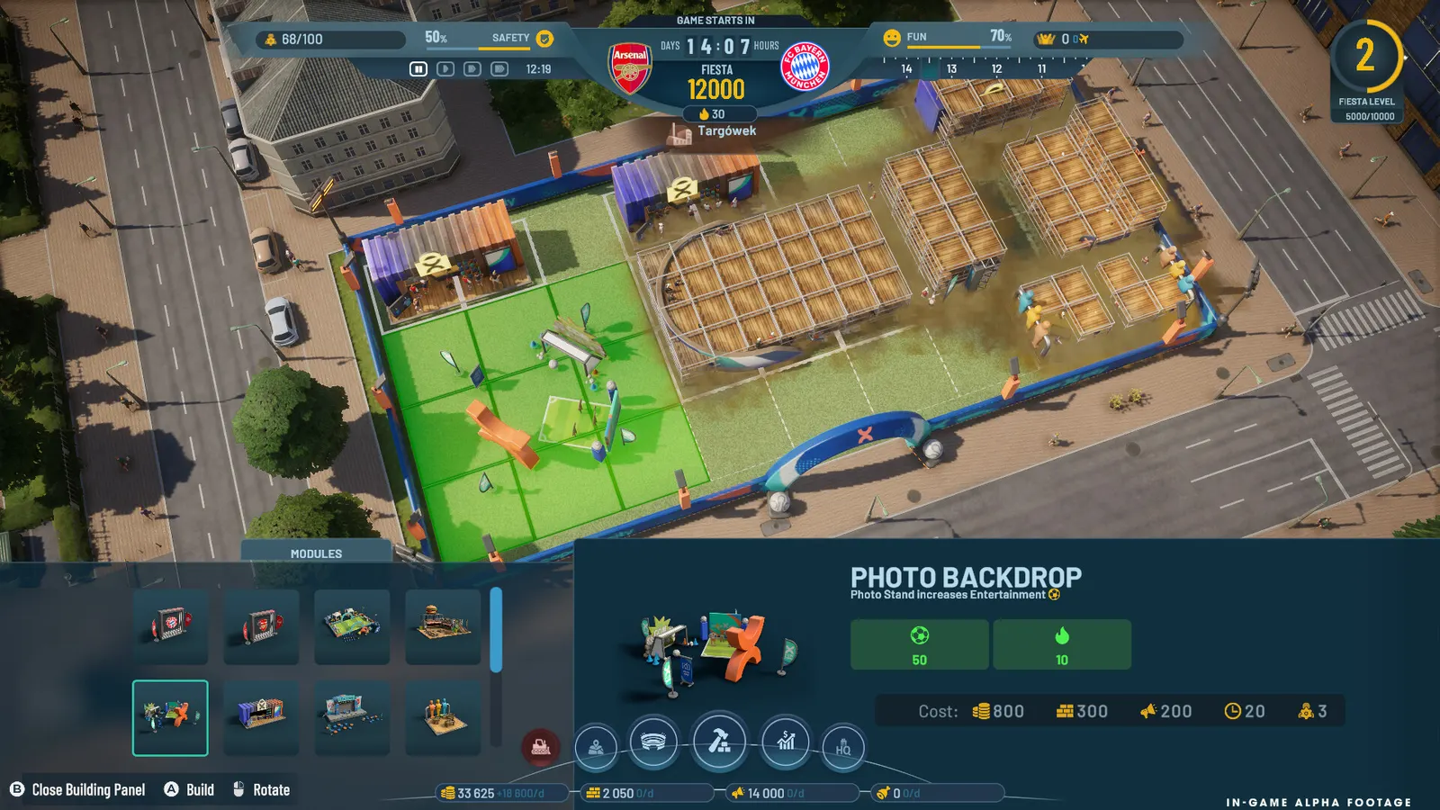 COPA CITY media 17