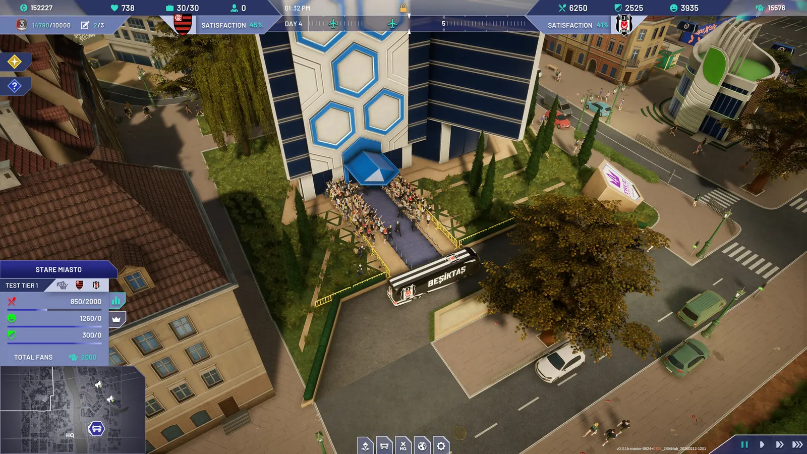 COPA CITY media 22