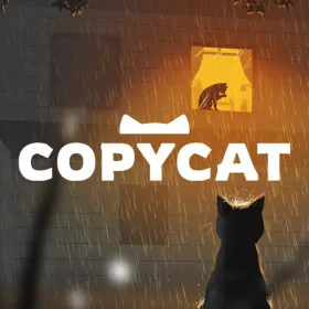 Обкладинка гри Copycat