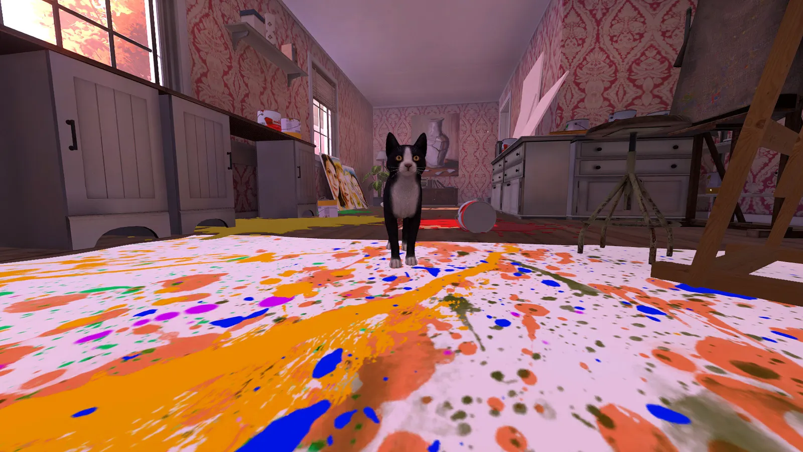 Copycat media 11
