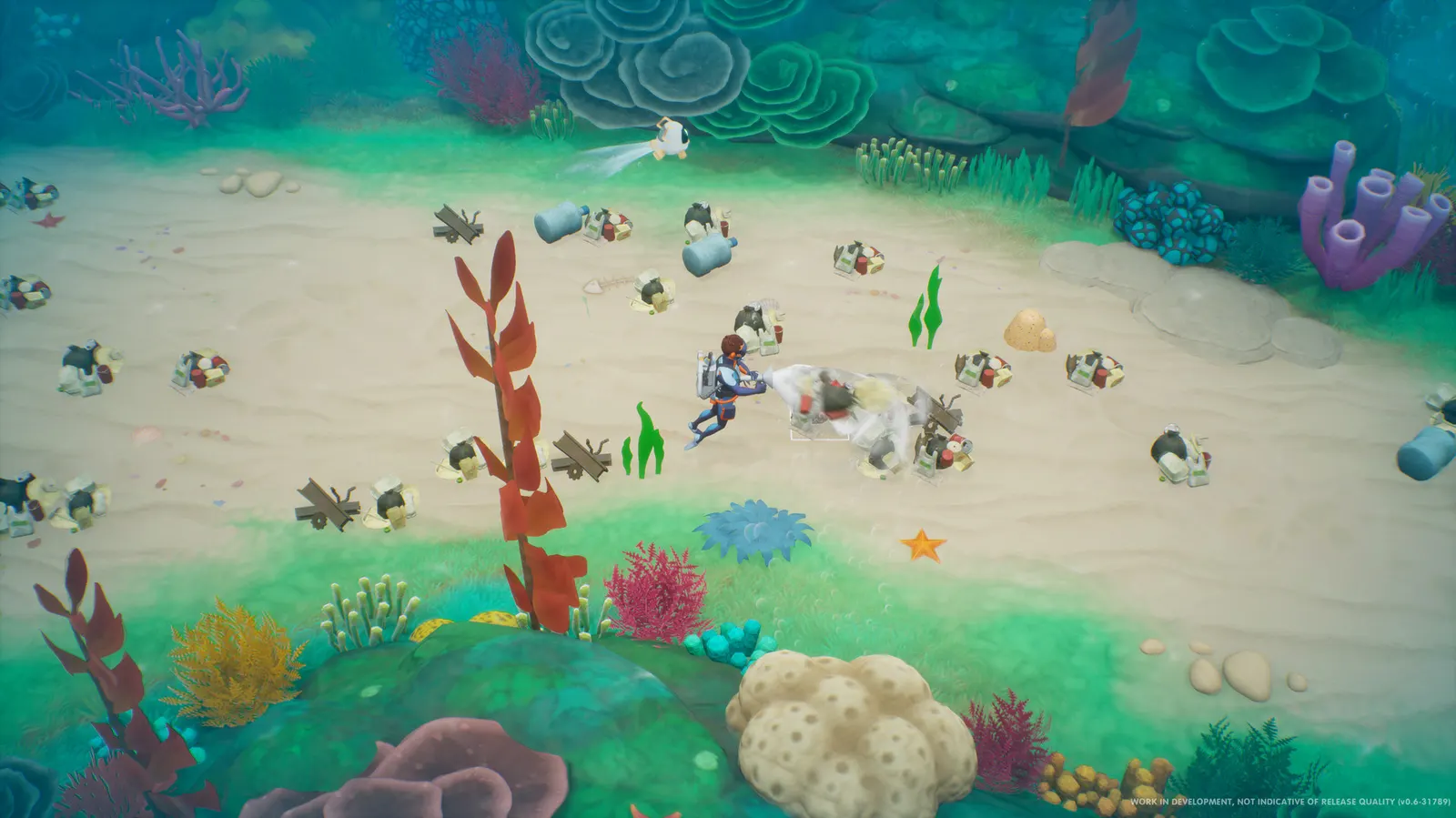 Coral Island media 6