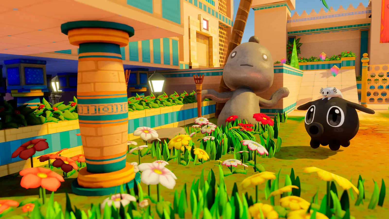 Corbid! A Colorful Adventure media 2