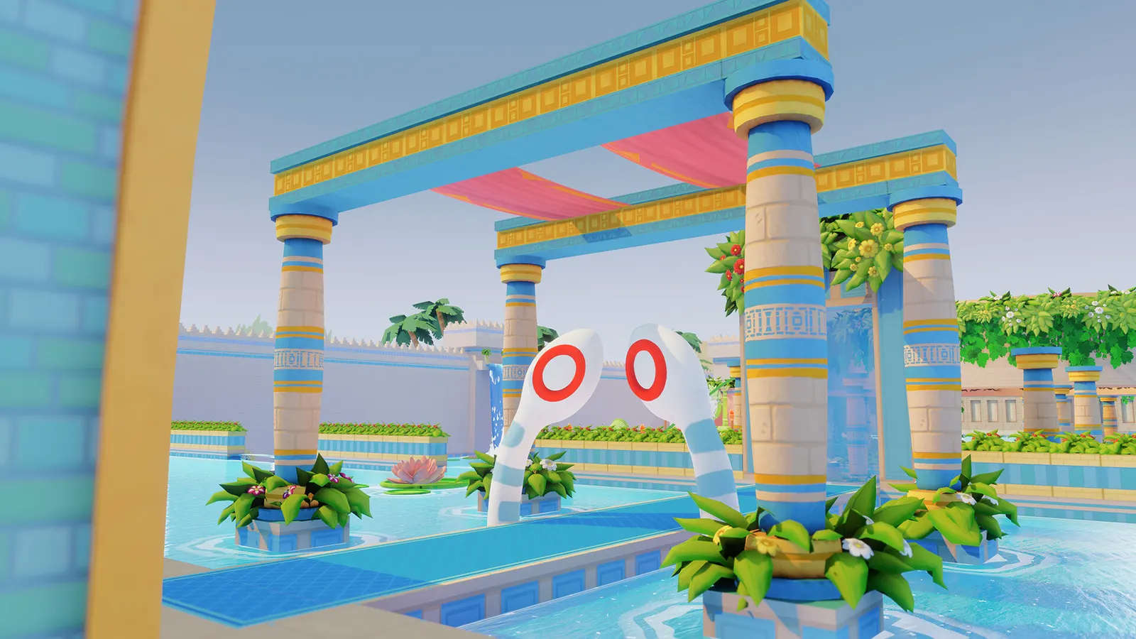 Corbid! A Colorful Adventure media 4