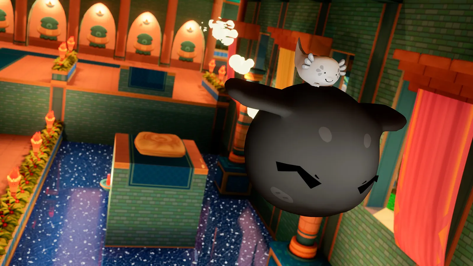 Corbid! A Colorful Adventure media 5