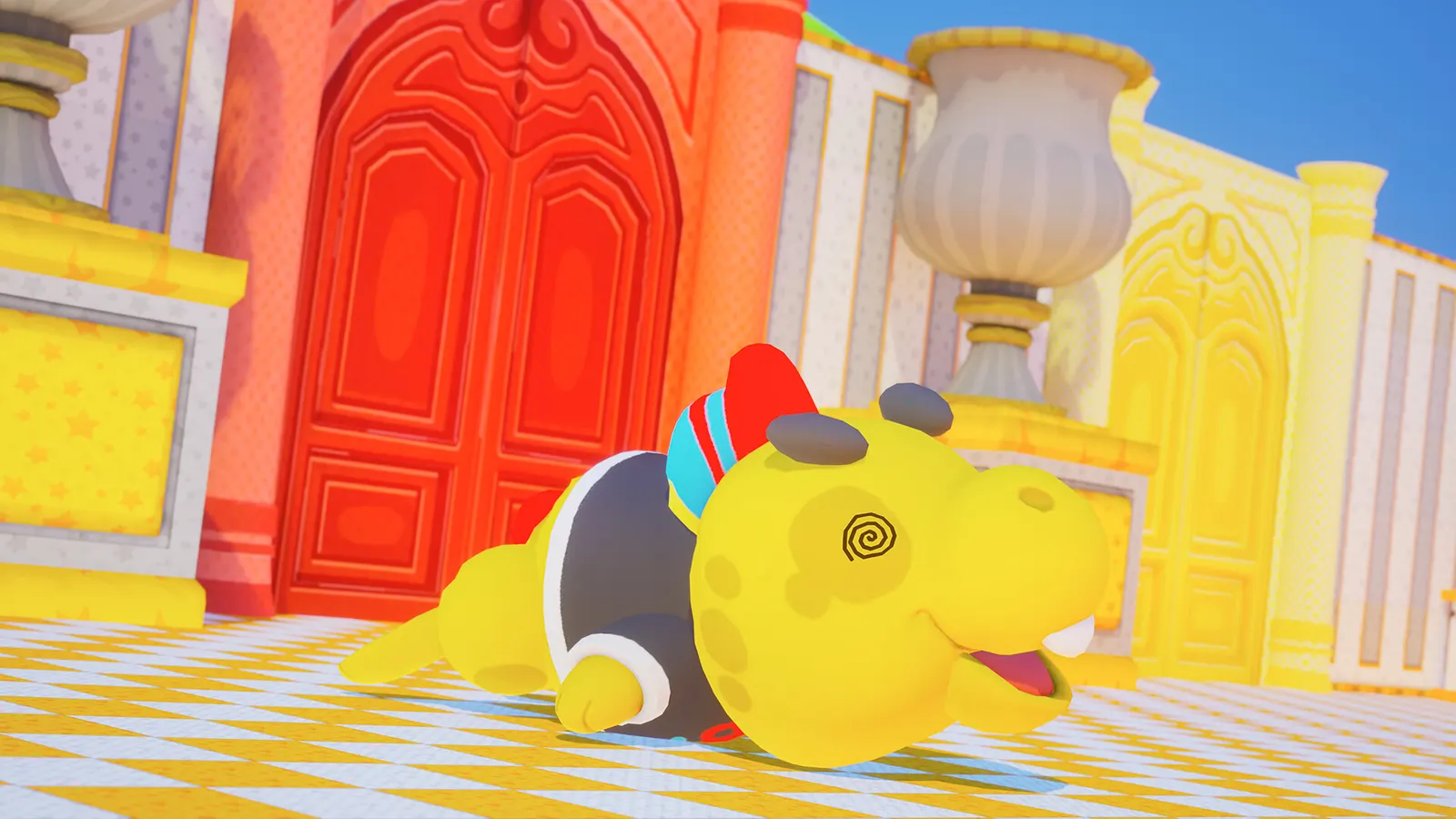 Corbid! A Colorful Adventure media 6