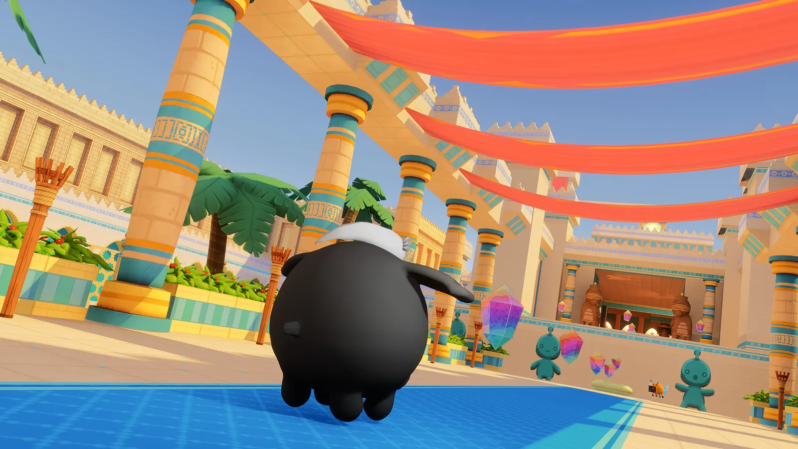Corbid! A Colorful Adventure media 7