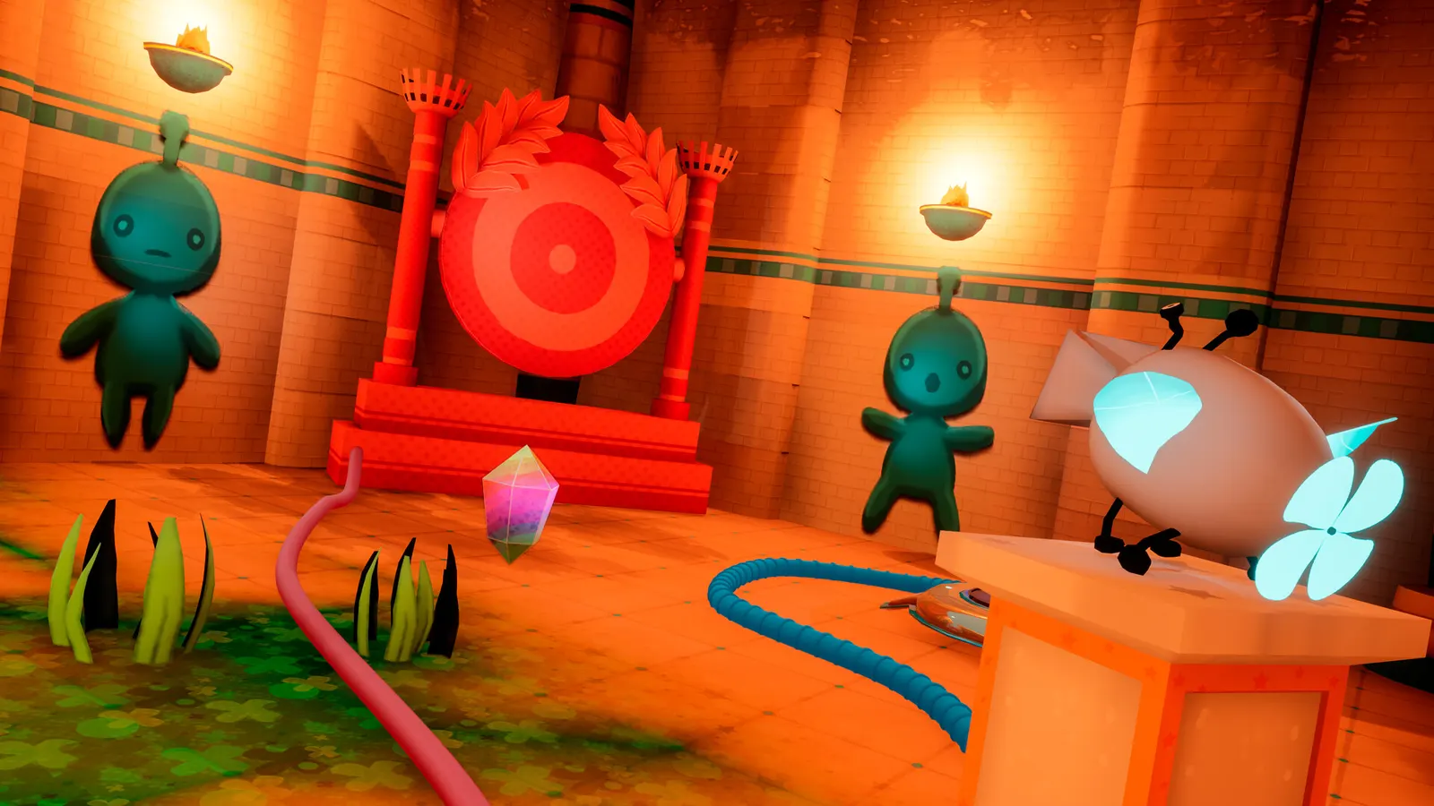 Corbid! A Colorful Adventure media 8
