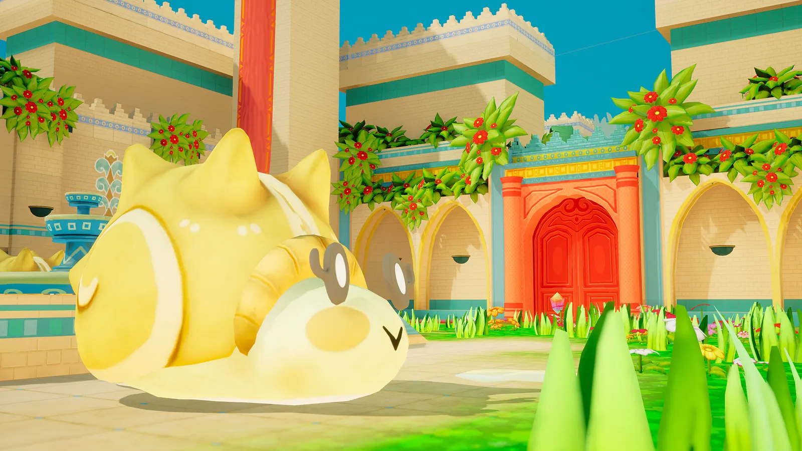 Corbid! A Colorful Adventure media 9
