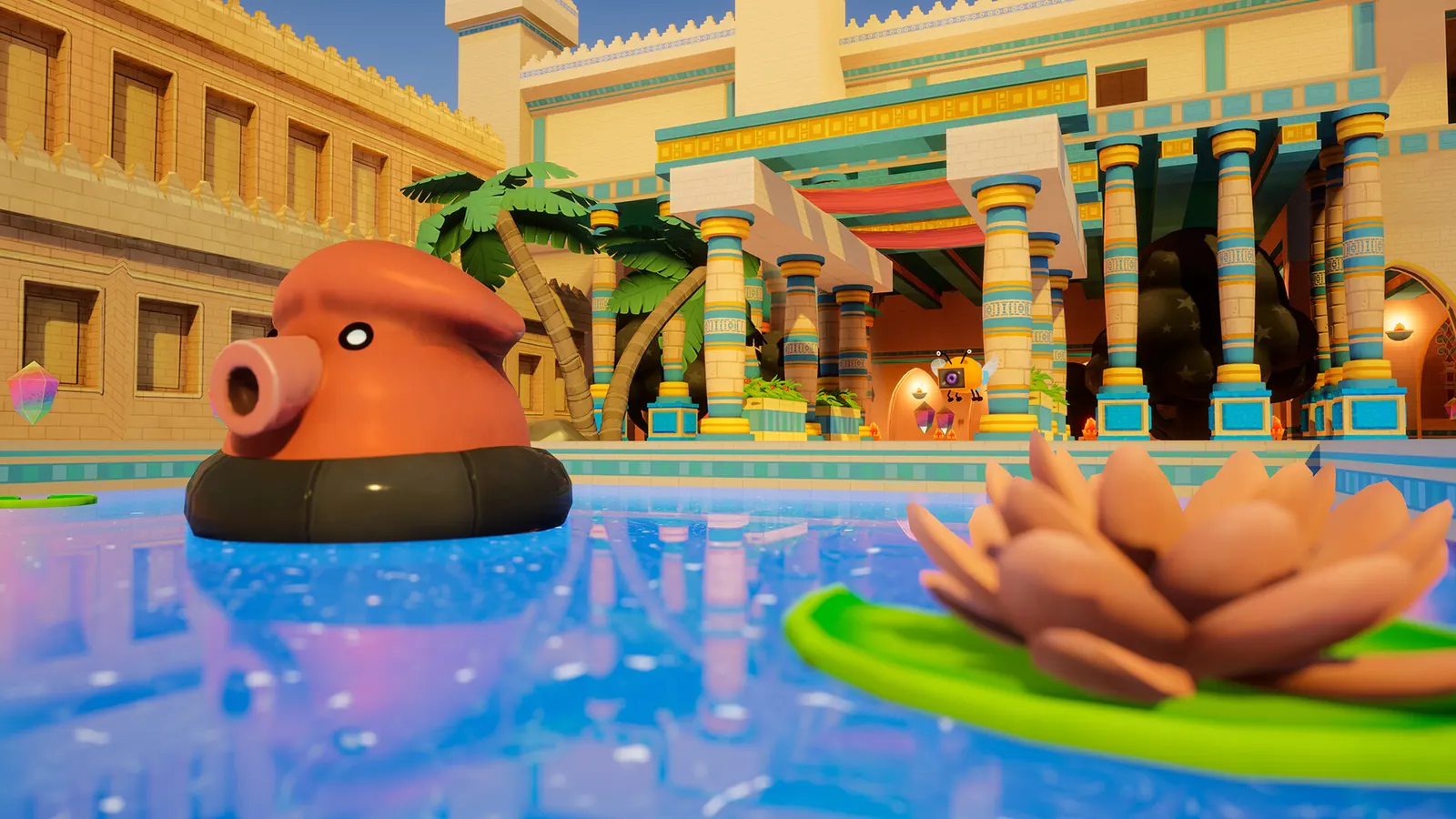 Corbid! A Colorful Adventure media 10