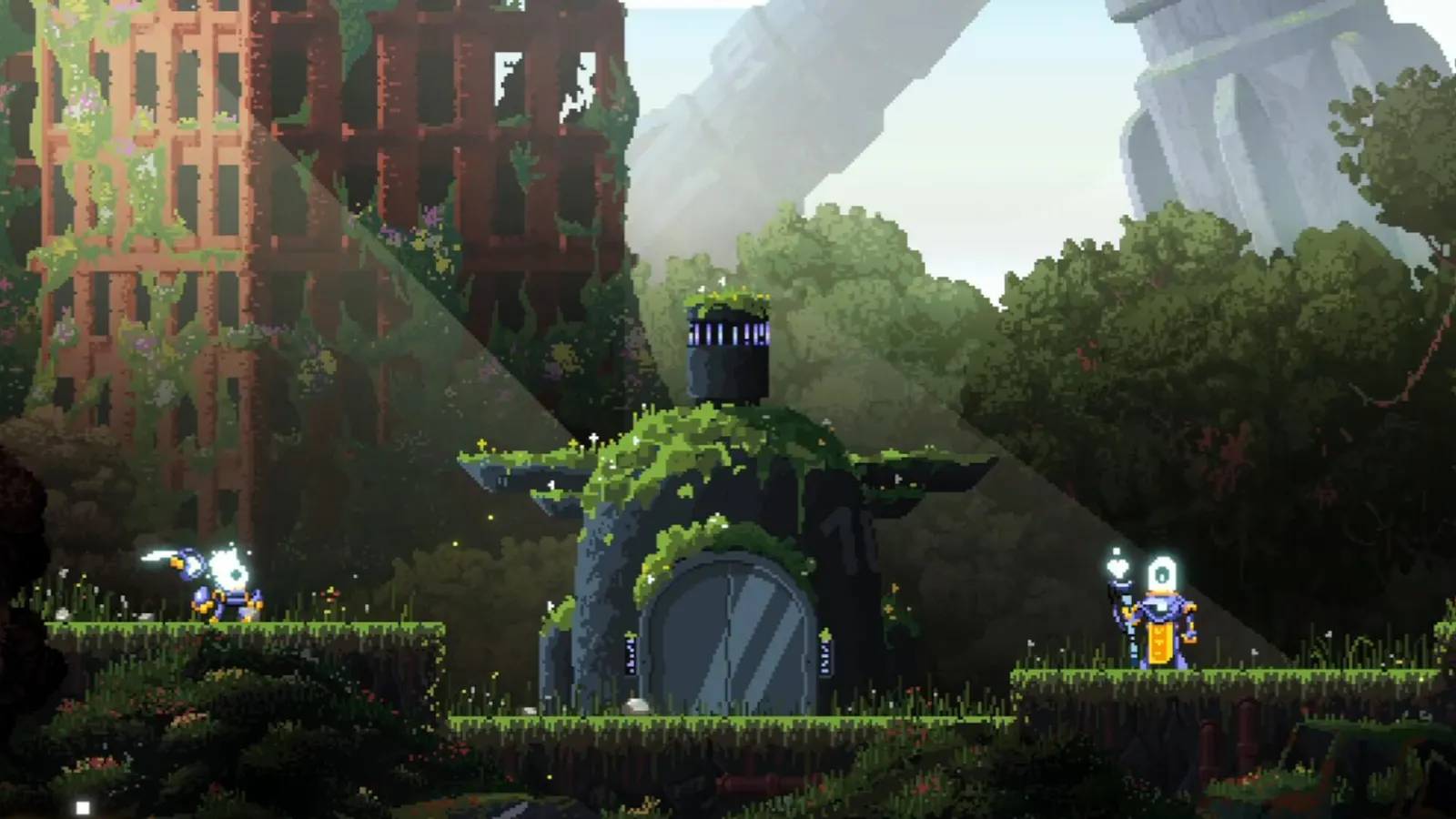 Corebreaker media 2