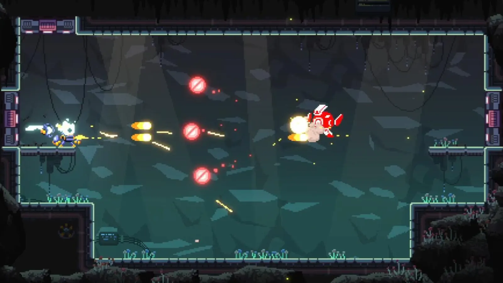 Corebreaker media 6