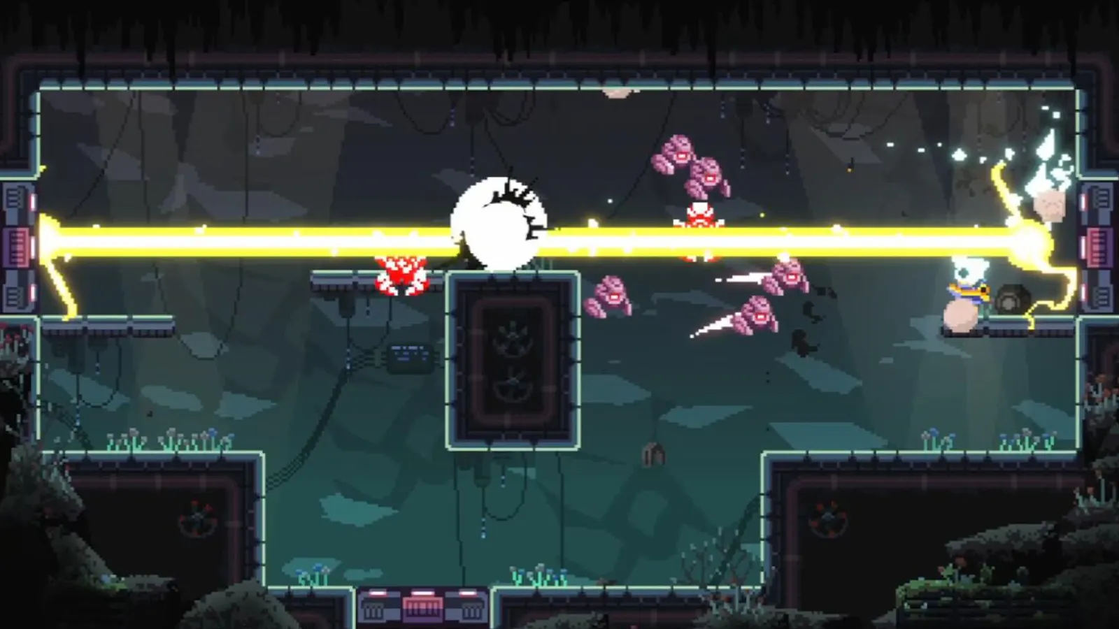 Corebreaker media 7