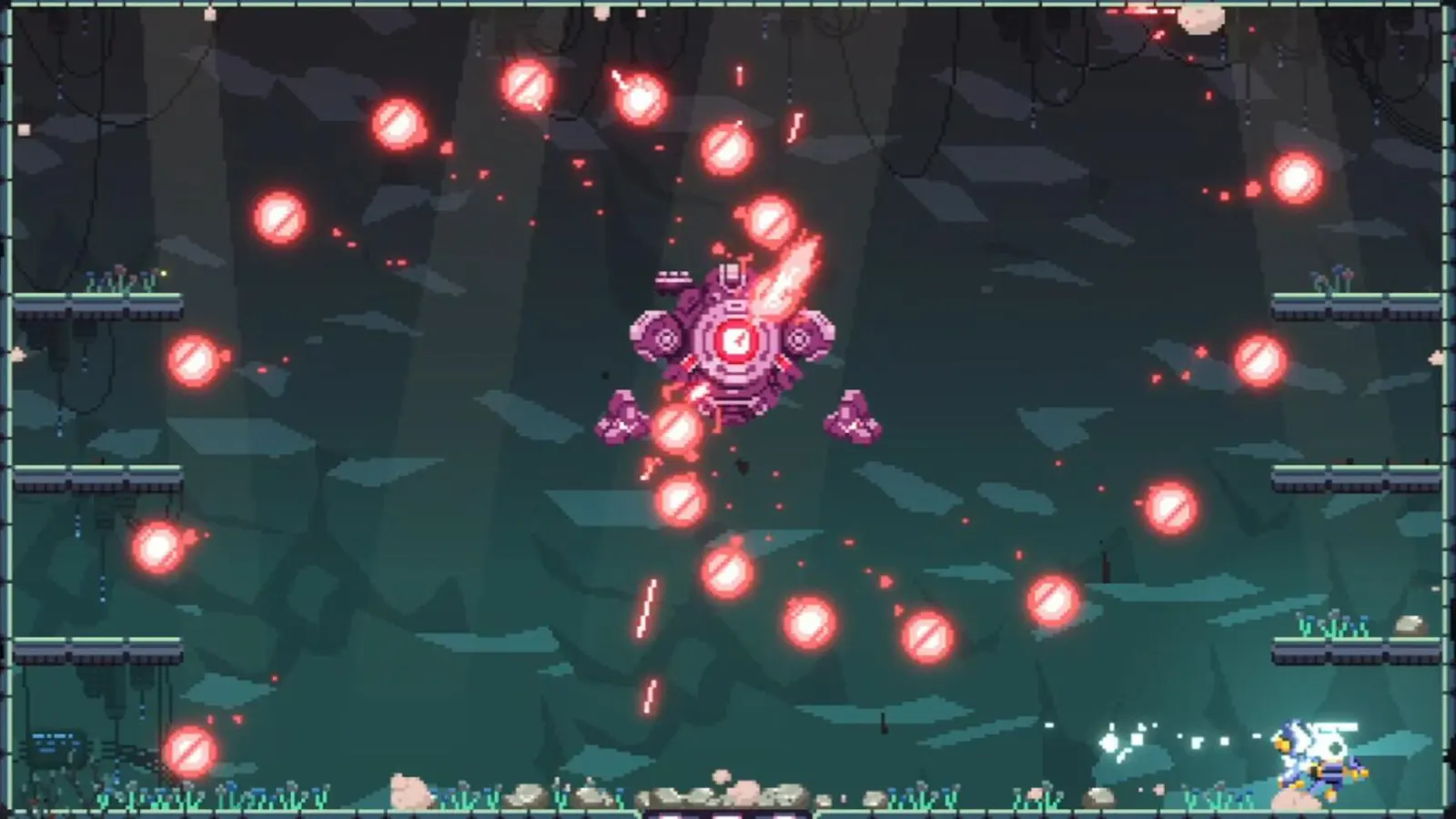 Corebreaker media 9