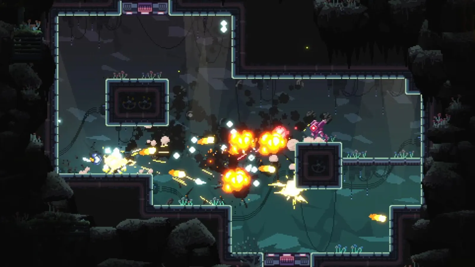 Corebreaker media 11