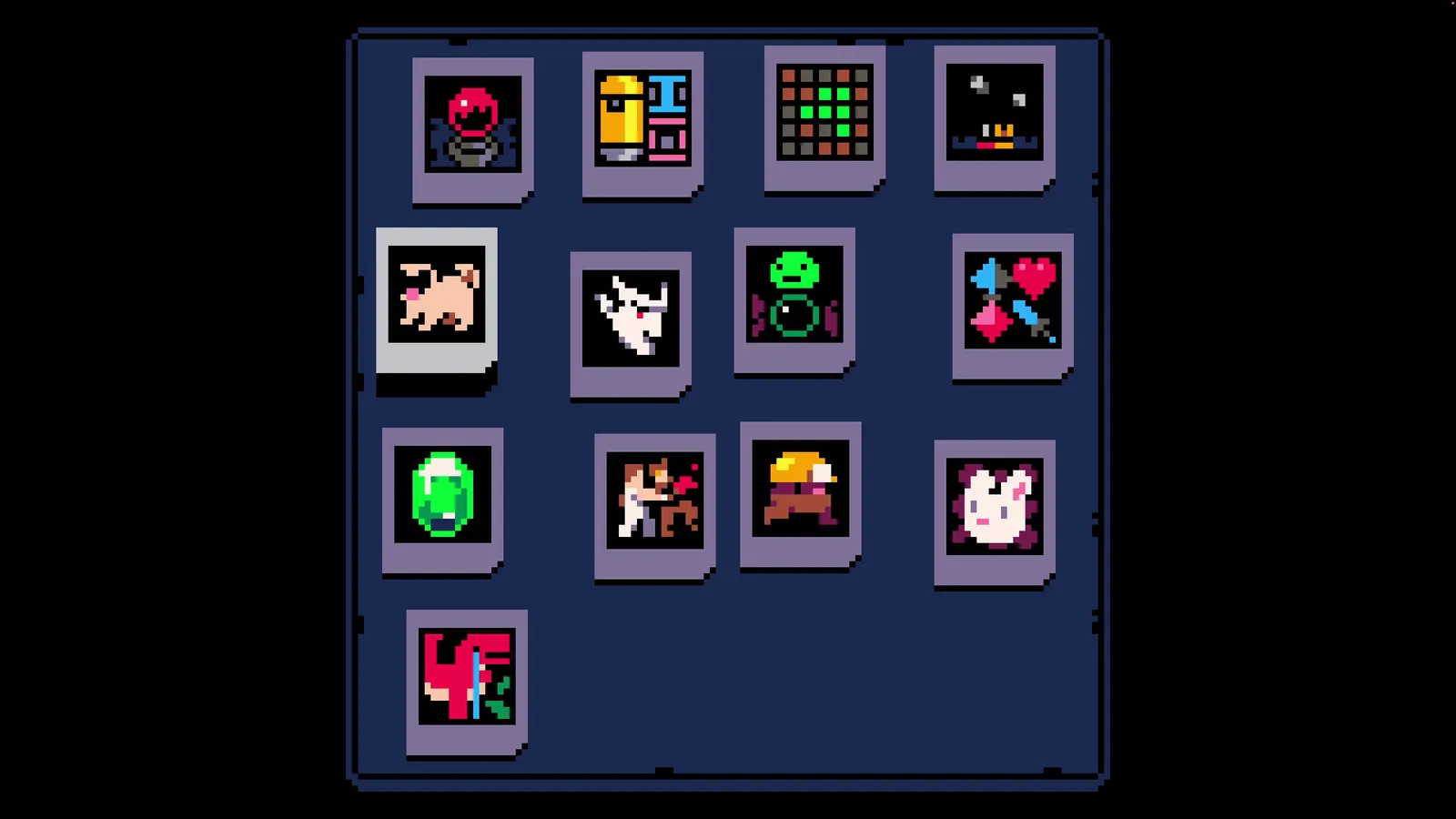 CorgiSpace media 2