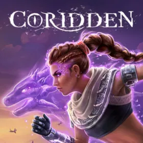 Обкладинка гри Coridden