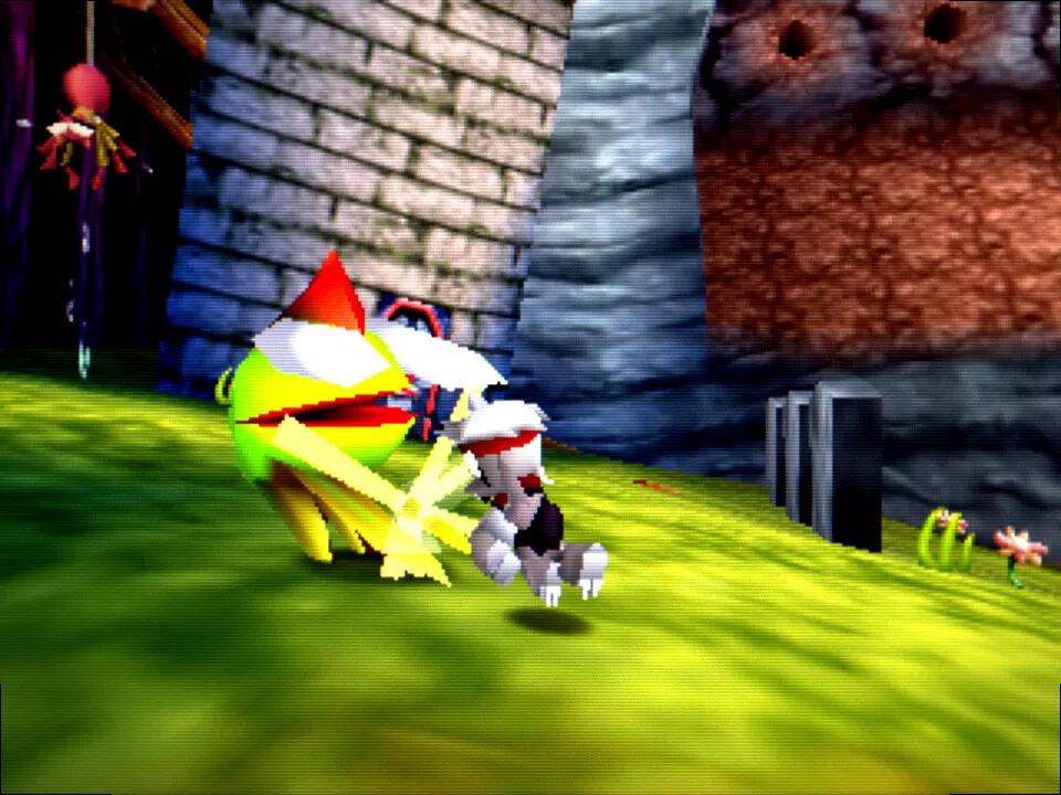 Corn Kidz 64 media 7
