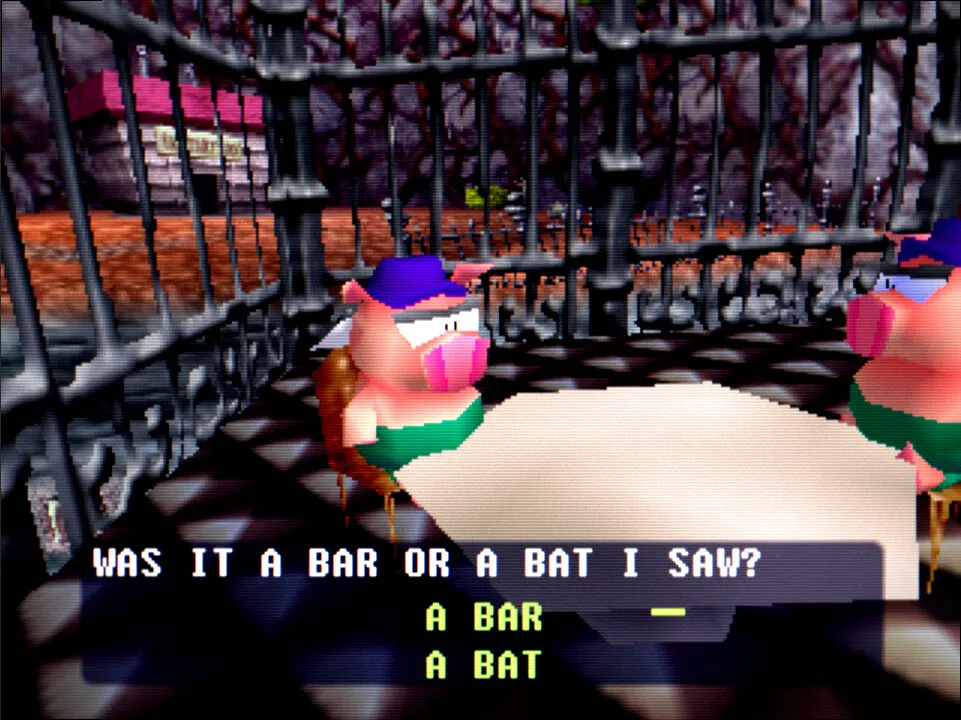 Corn Kidz 64 media 10