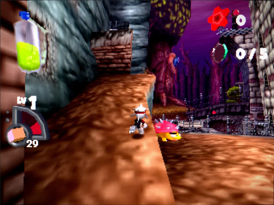 Corn Kidz 64 media 11