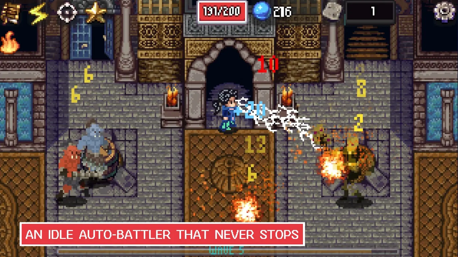 Corner Quest media 2