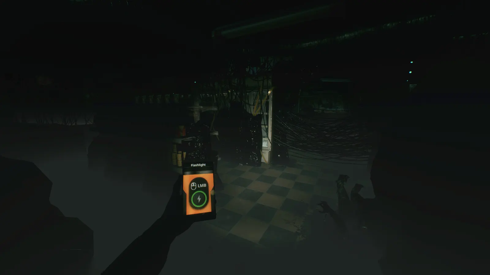Corner Shop: NightShift media 4