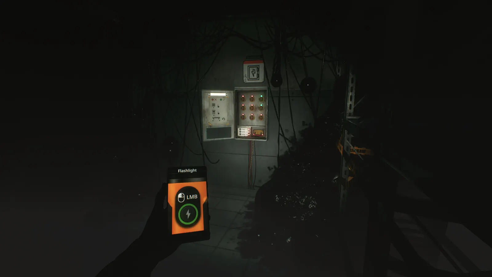 Corner Shop: NightShift media 7