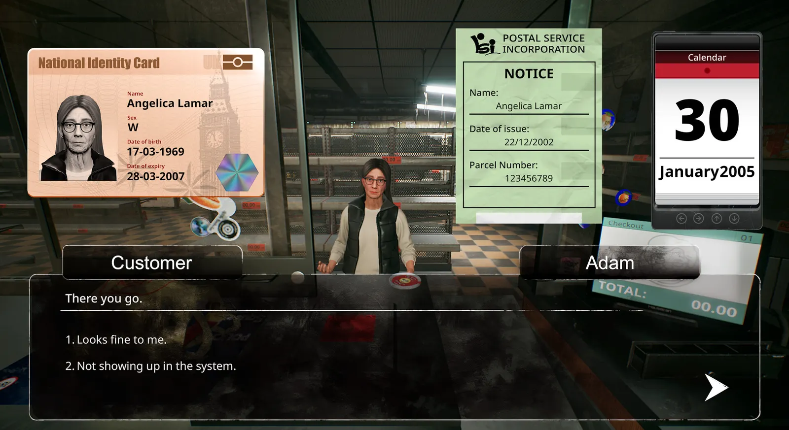 Corner Shop: NightShift media 8