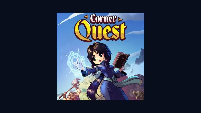Corner Quest