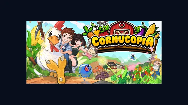 Cornucopia®