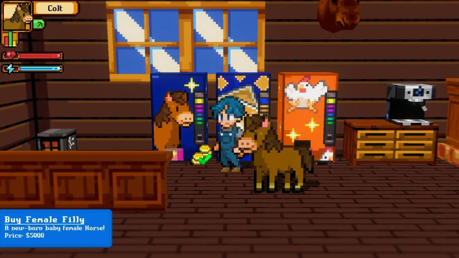 Cornucopia® media 20