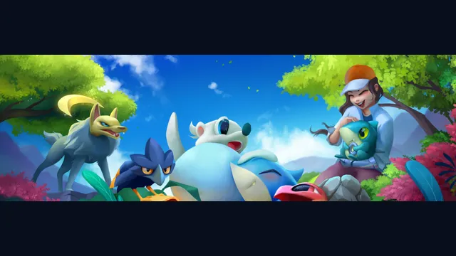 Coromon