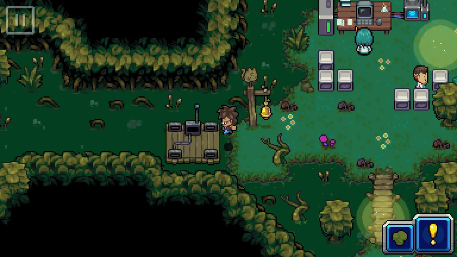 Coromon media 3