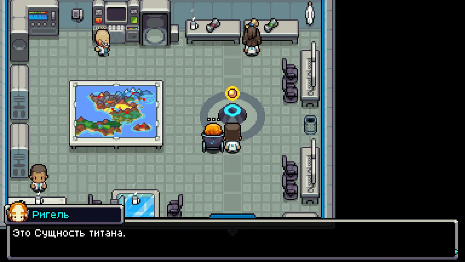 Coromon media 5