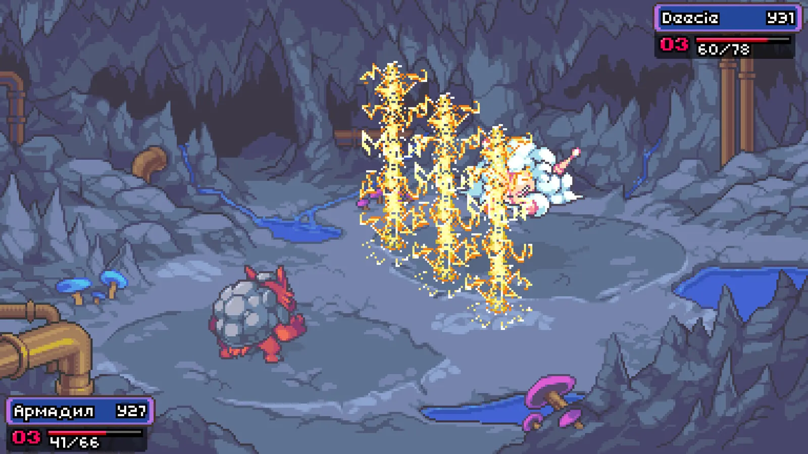 Coromon media 8