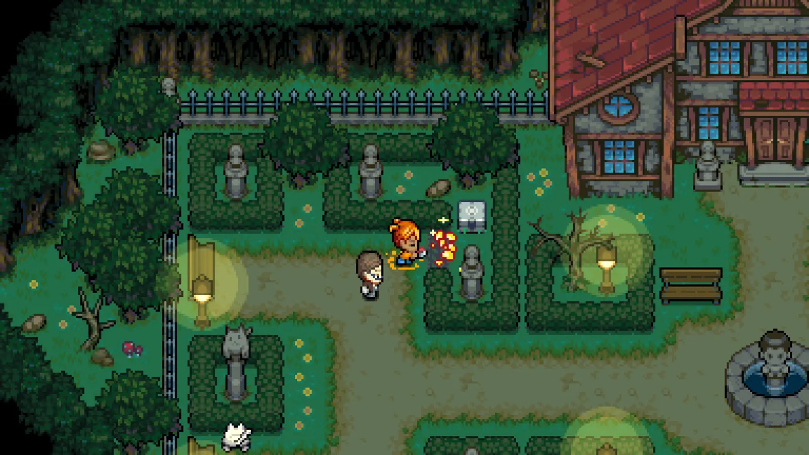 Coromon media 13