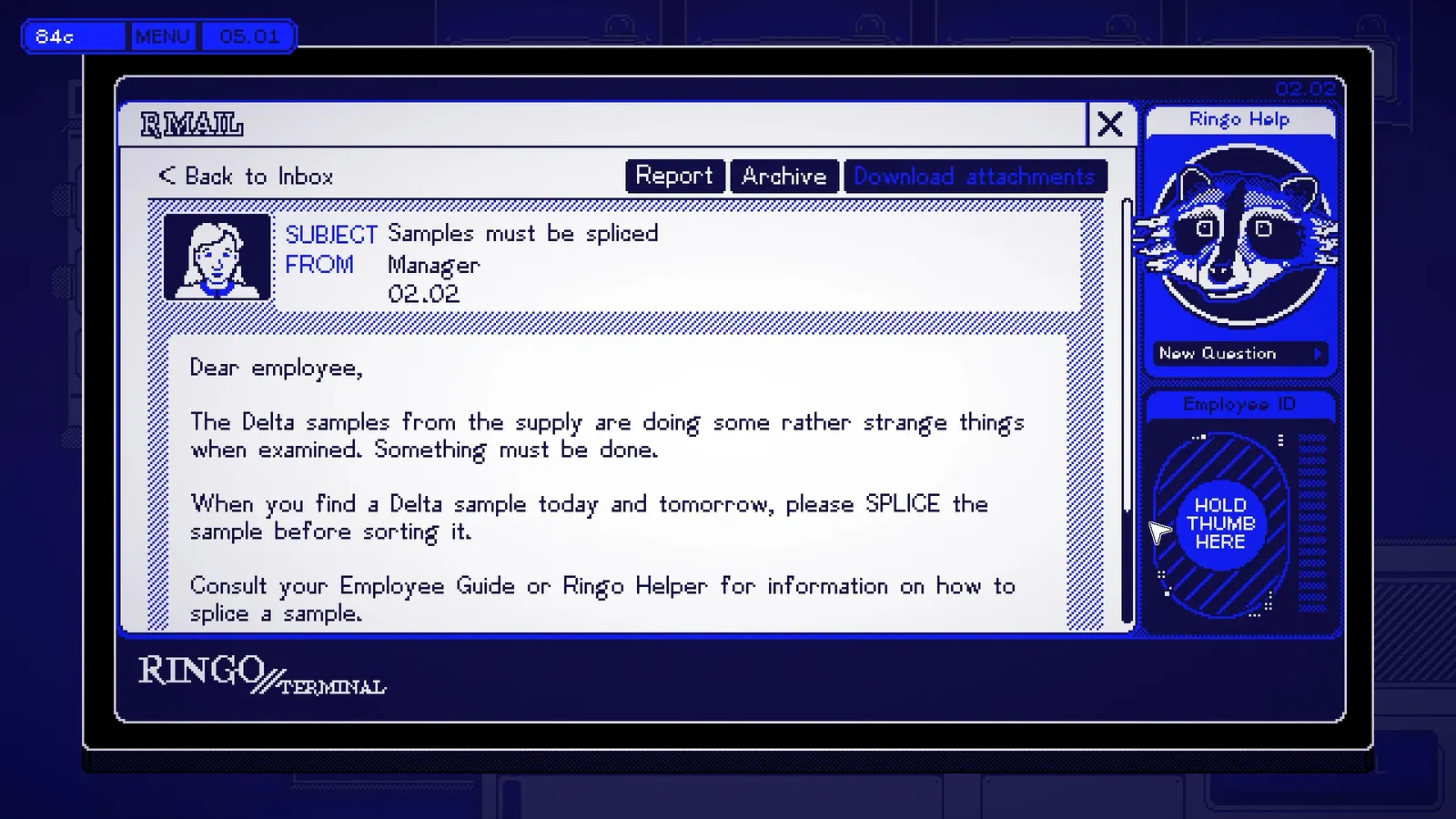 CorpoNation: The Sorting Process media 11