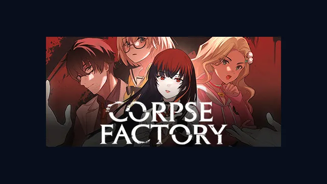 CORPSE FACTORY