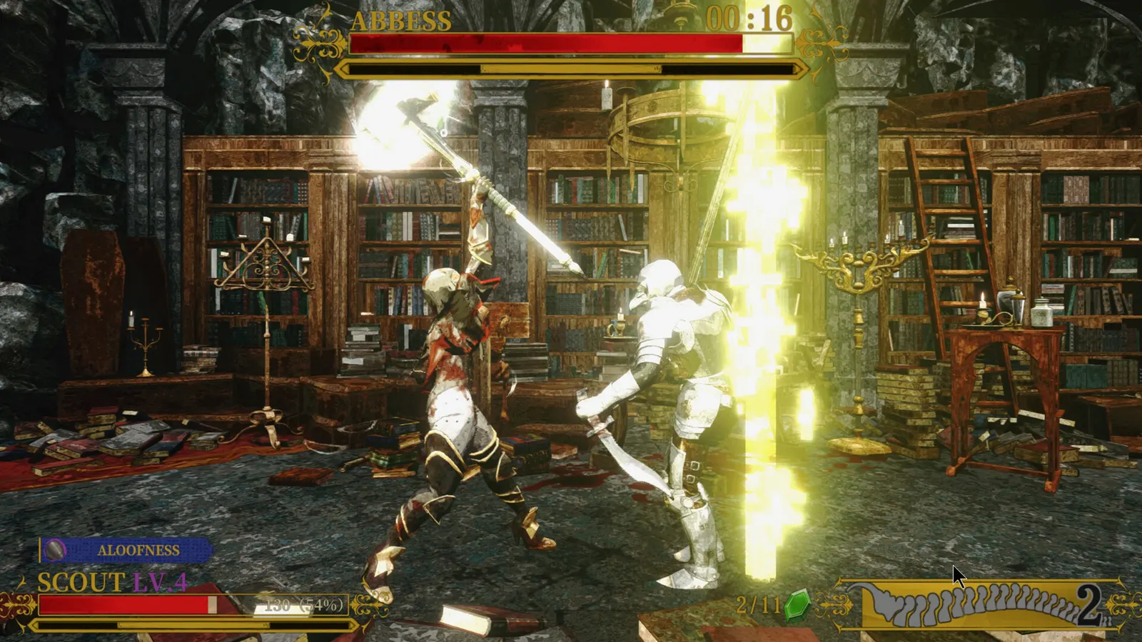 Corpse Keeper media 4