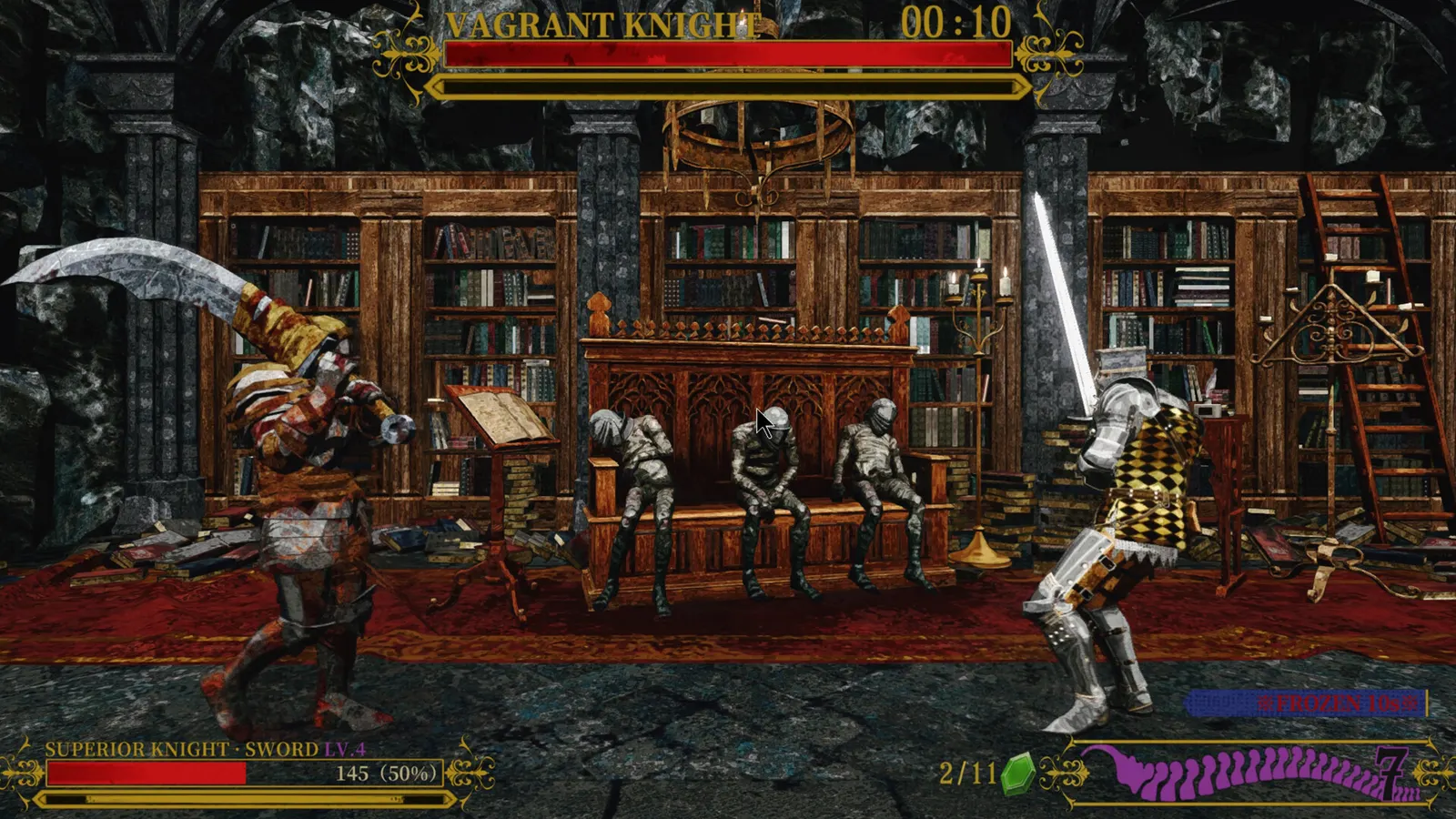 Corpse Keeper media 6