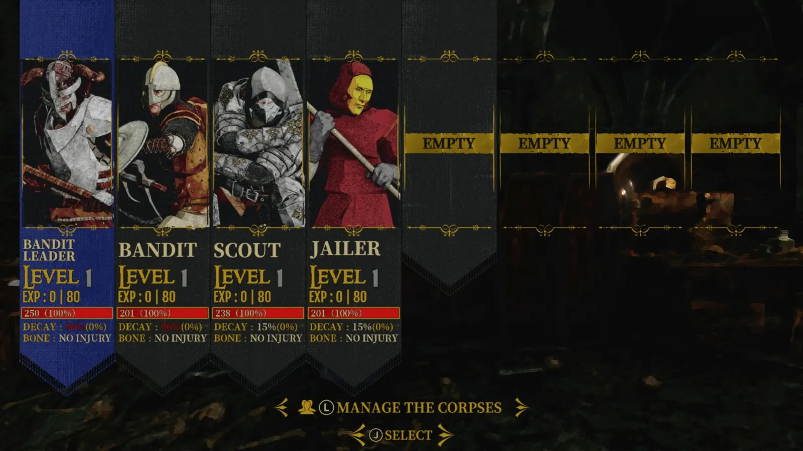 Corpse Keeper media 11